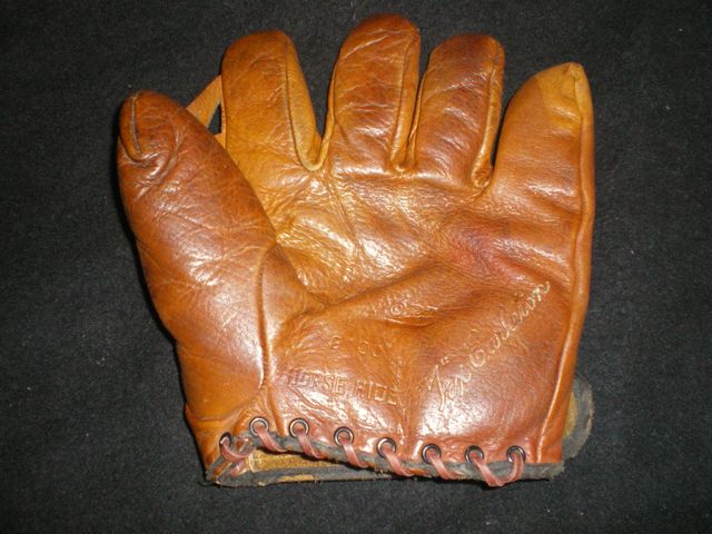 Tex Carleton TruSport G100 Front